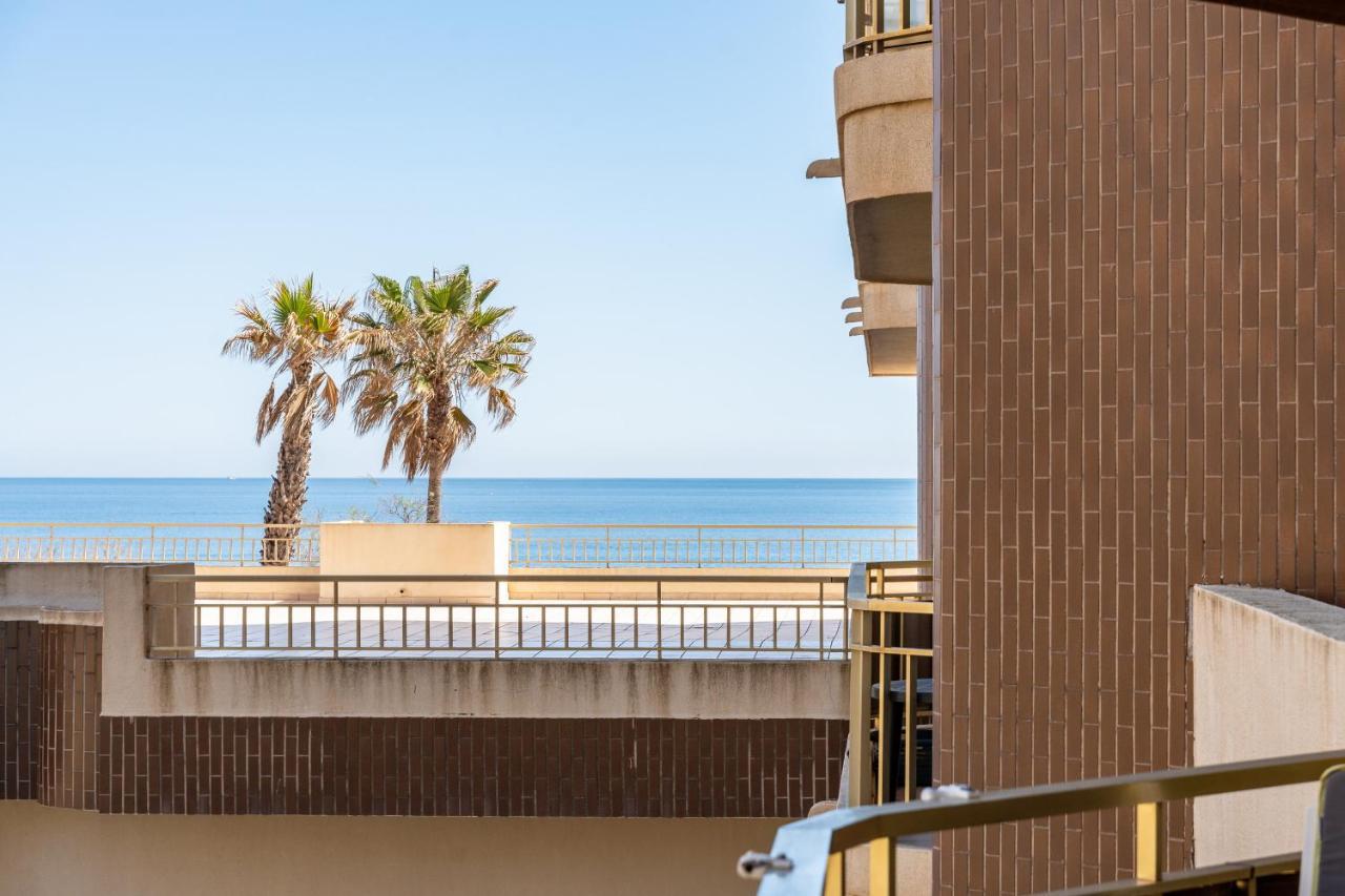 Appartamento Dona Sofia Fuengirola Esterno foto